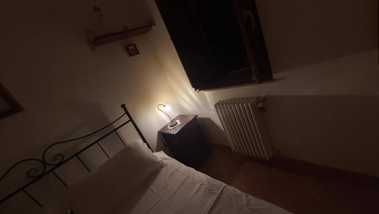 Forlì del SannioPiccoli Desideri Tra Le Singolarita Del Molise公寓 外观 照片